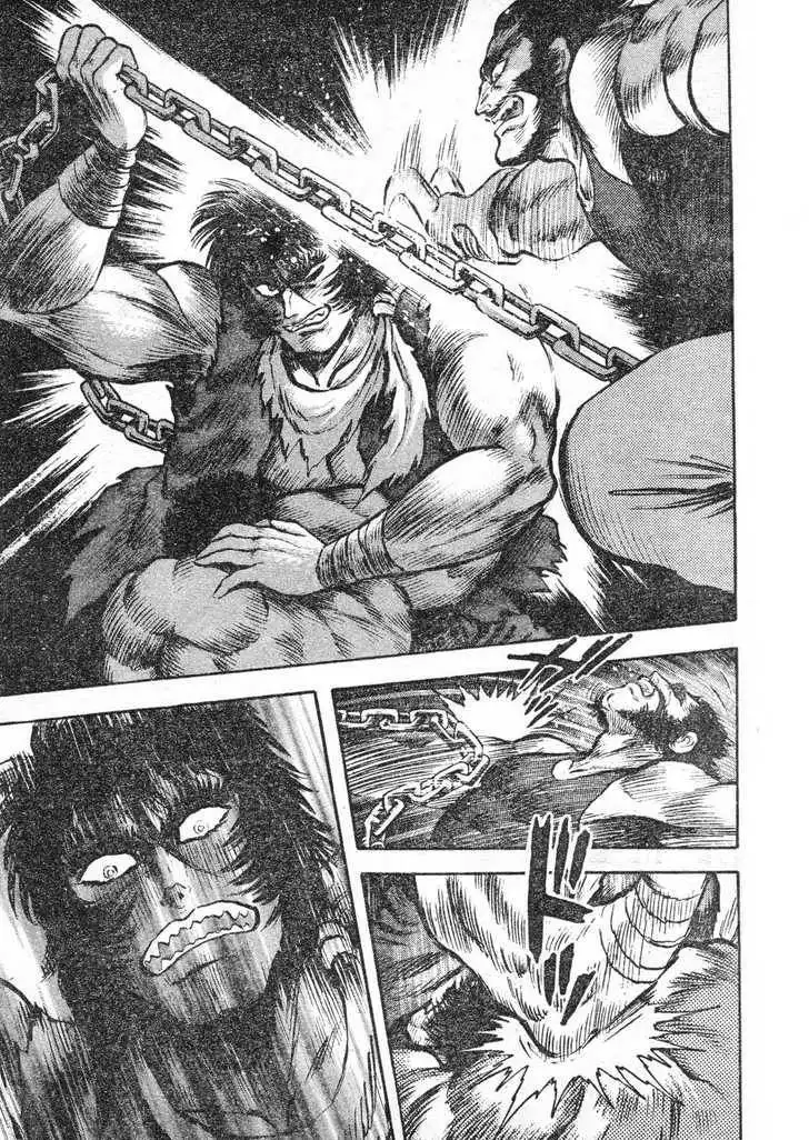 Violence Jack - Demons in a War-Torn Land Chapter 3 10